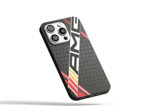 Mercedes Funda De Teléfono Profesional Y Resistente